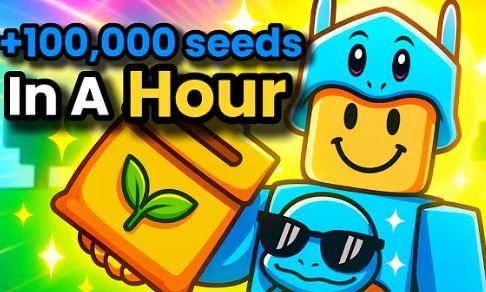 Garden tower defense